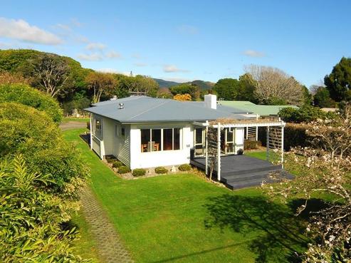 50 Kohekohe Road, Waikanae