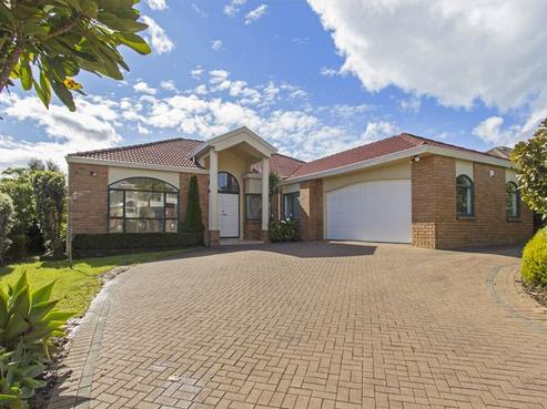 14 Burnaston Court, Dannemora