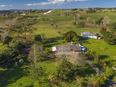 49 Wilks Road, Dairy Flat