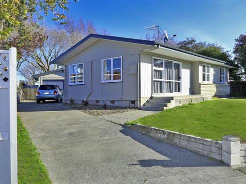 13 Coventry Avenue, Tamatea