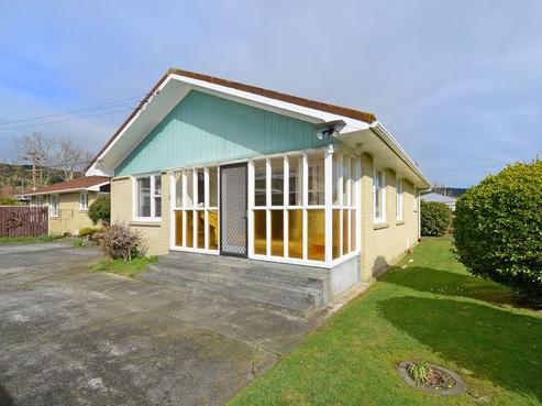 40A Heretaunga Square, Silverstream