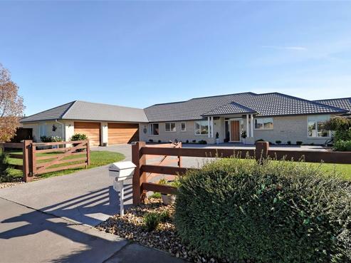 13 Delamare Way, Rolleston