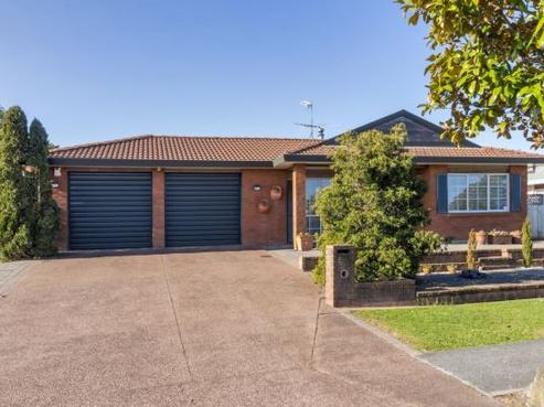 41 Frank Nobilo Drive, Golflands