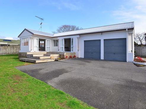 124 Florence Avenue, Orewa