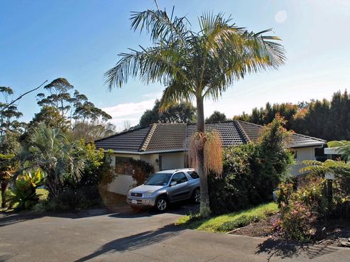 285A State Highway 10, Cable Bay