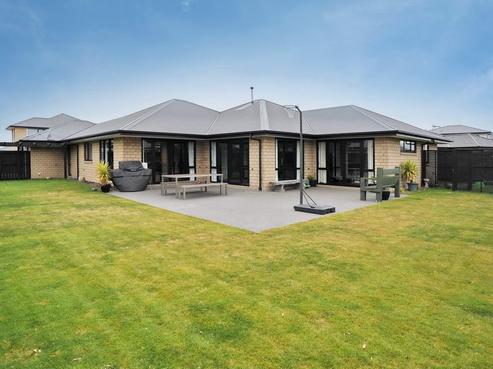 7 Picton Place, Kaiapoi