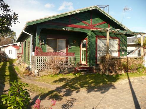 161 Nelson Crescent, Napier South
