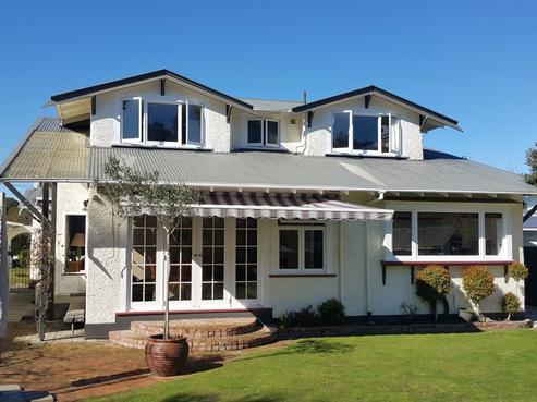 10 Saint Leonard Street, Saint Johns Hill