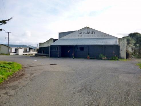 20 Julian Road, Okato