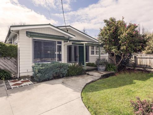 109 Murdoch Road West, Raureka