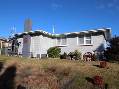 33 Ngatuku Place, Tokoroa