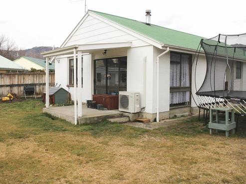 2 Parcell Court, Cromwell
