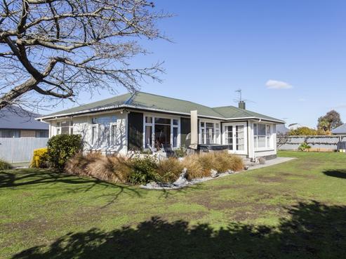 44 Middlepark Road, Sockburn