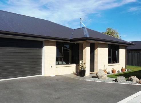 225B King Street, Temuka