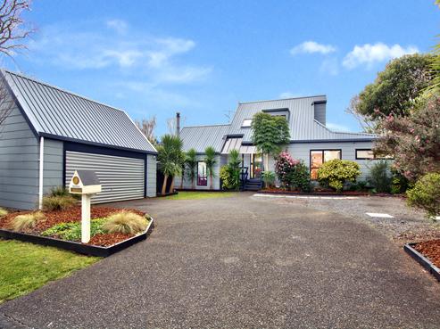 13 Williams Road, Hobsonville
