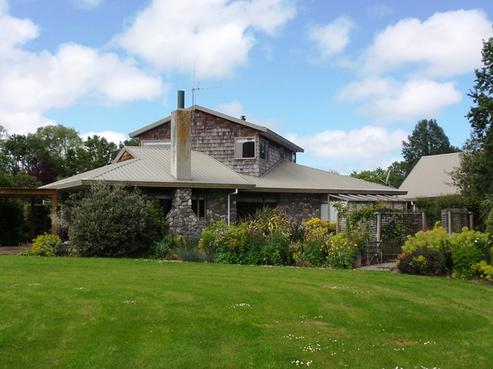 79 Iverach Road, Temuka