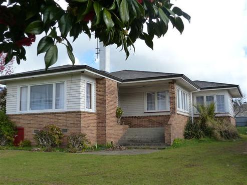 21 Wihongi Street, Kaikohe