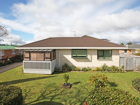 103A Seddon Street, Pukekohe