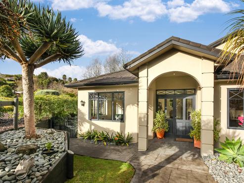 18 Alexander Court, Pukekohe