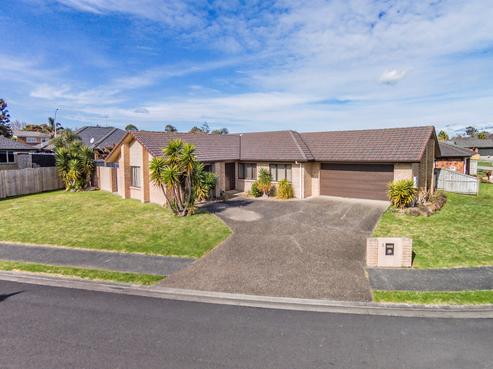 3 Puketi Lane, Waiuku