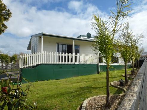 35 Allen Street, Morrinsville