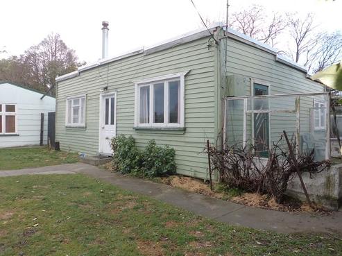 57 Gammack Street, Temuka