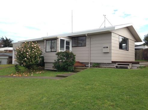 13A Ouse Street, Rongotea