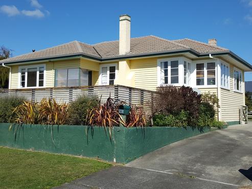163 Laurie Street, Te Awamutu