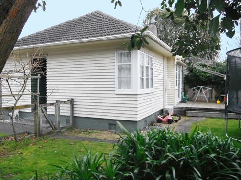 43 Macfarlane Street, Hamilton East