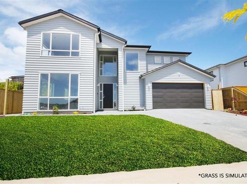 7 Gumdigger Rise, Silverdale