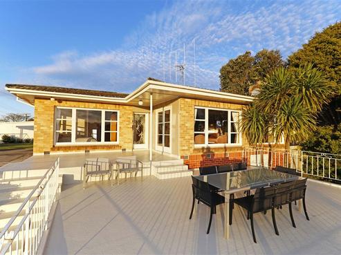 8 Brookfield Street, Hamilton East