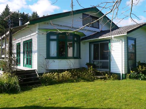 292 Ararimu Road, Ramarama