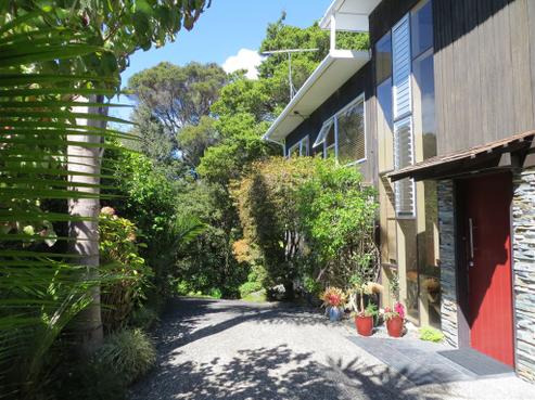 24 Glade Place, Birkenhead