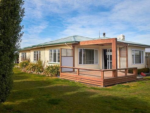 212 Beach Road, Kaikoura