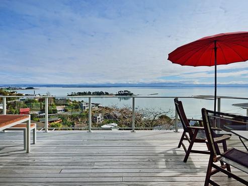 119 Queens Road, Stepneyville
