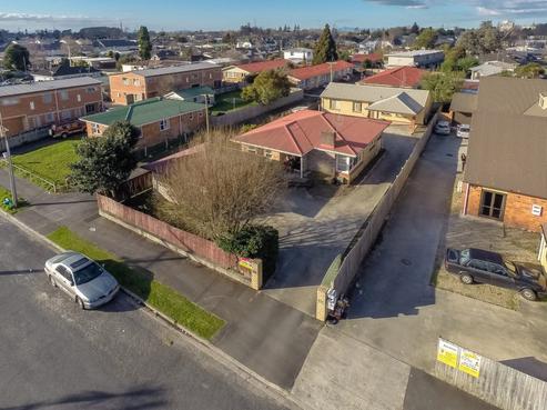 38 York Street, Hamilton East