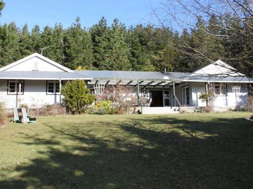635 Wairiri Road, Hororata