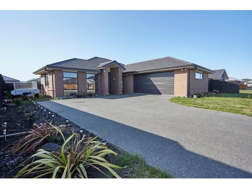 8 Jordan Street, Kaiapoi