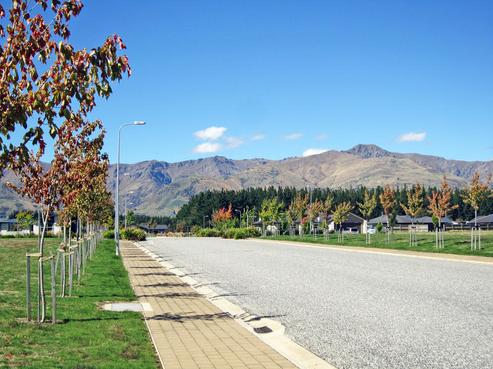 16 Hewson Crescent, Lake Hawea