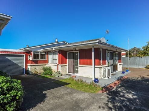 3/58 Mcdonald Street, Napier South