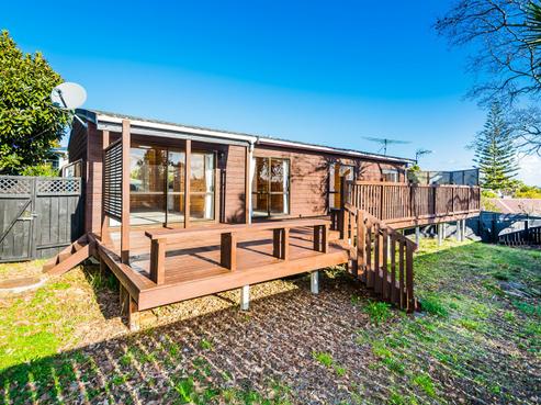 2/46 Sunnynook Road, Sunnynook