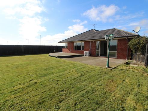25 Markham Way, Rolleston