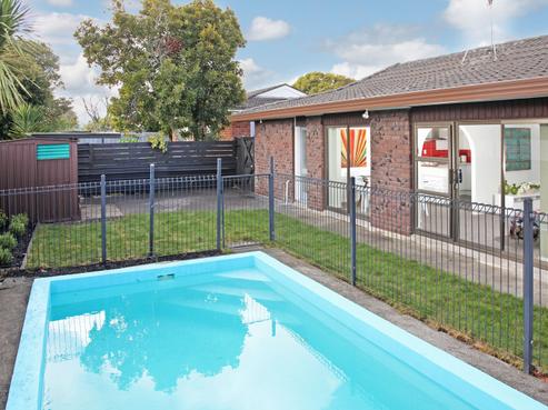 21B Sunnypark Avenue, Rosehill
