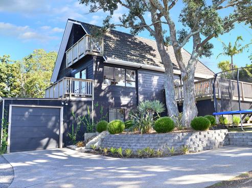 36A Homestead Road, Manly
