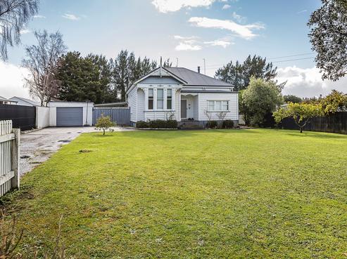 85 Kayes Road, Pukekohe