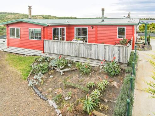 22 Wainui Street, Koitiata