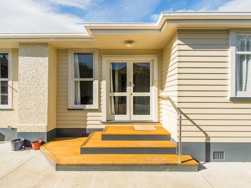 4 Roberts Avenue, Aramoho