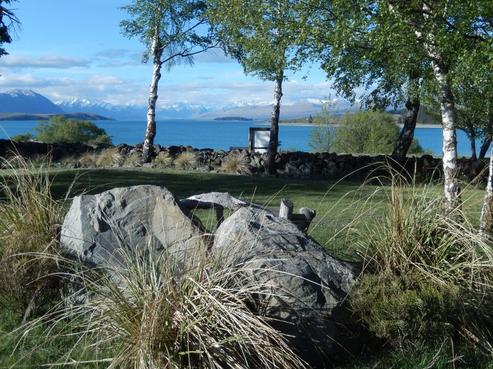5 Pioneer Drive, Lake Tekapo