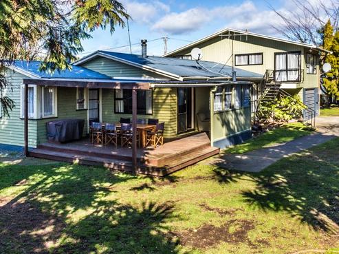 44 Brice Street, Tauhara