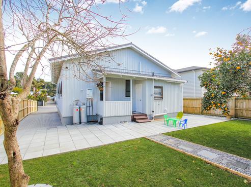 40A Rockfield Road, Penrose